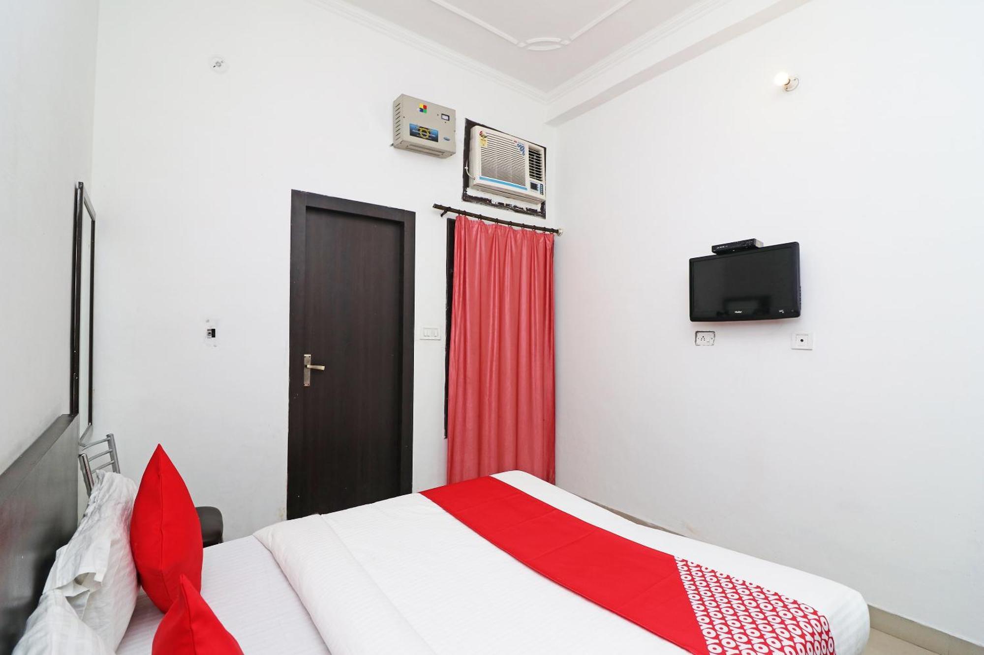 Hotel O Mid Town Ojus Tower Rudrapur Zewnętrze zdjęcie