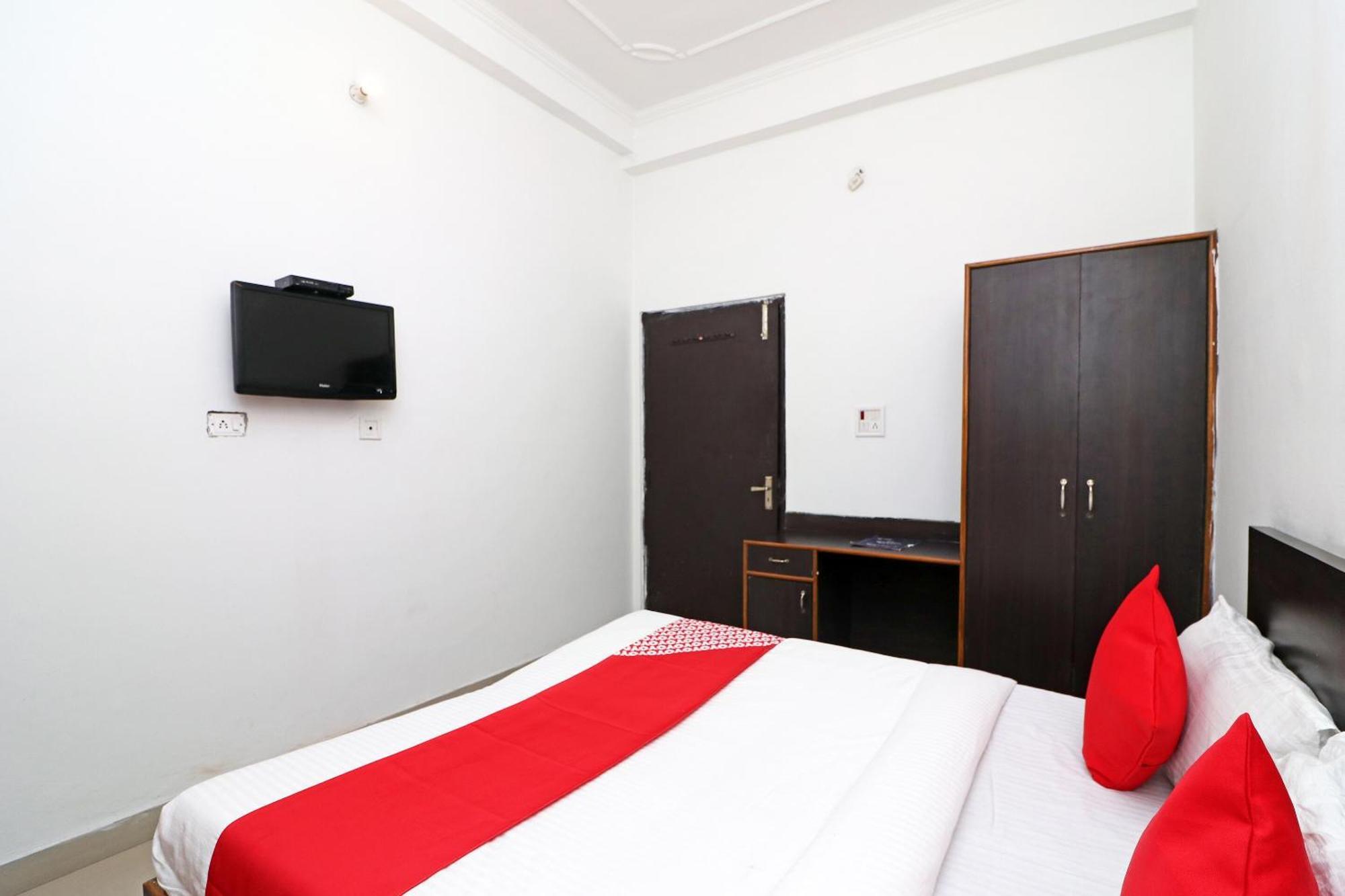 Hotel O Mid Town Ojus Tower Rudrapur Zewnętrze zdjęcie