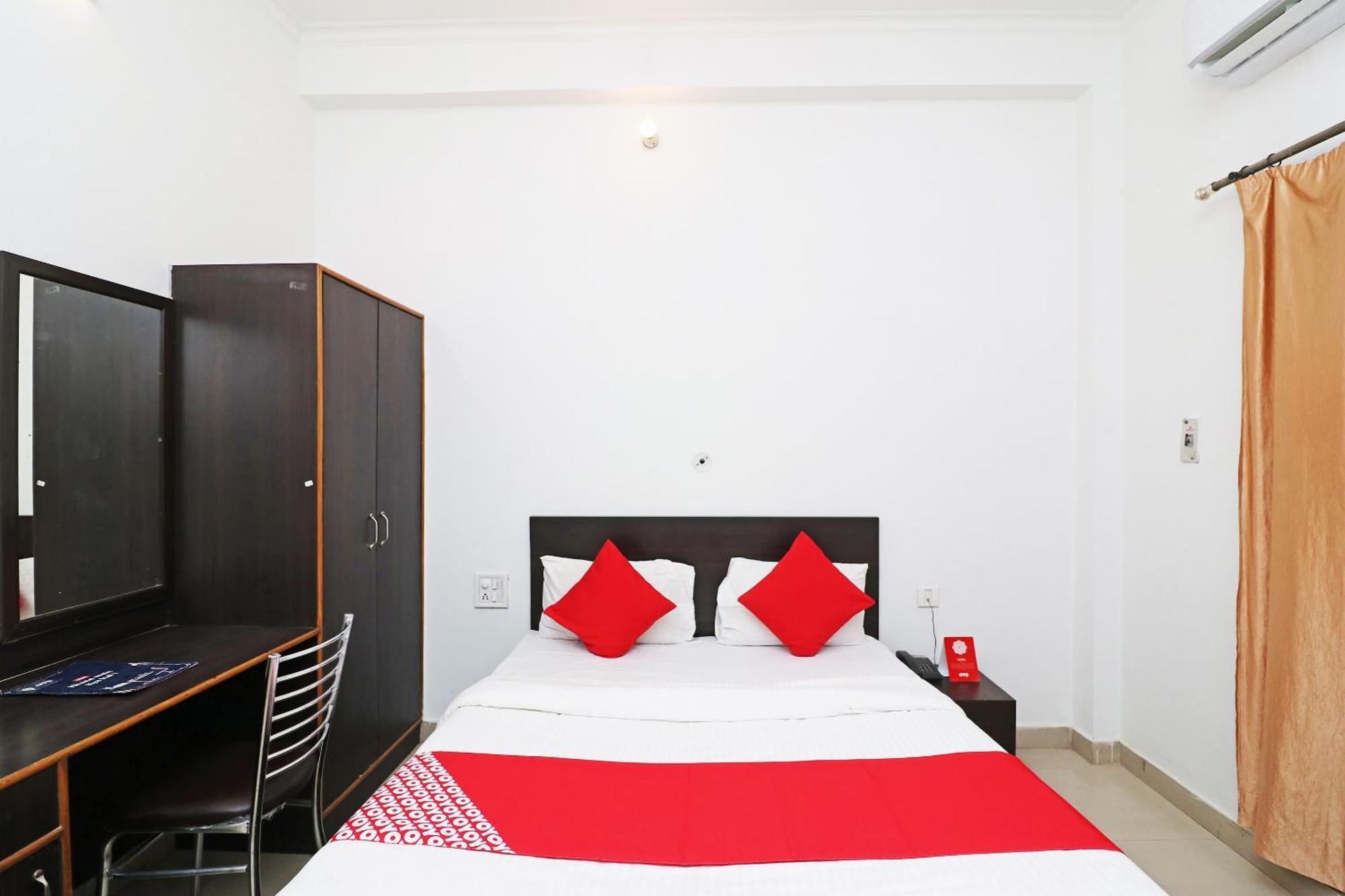 Hotel O Mid Town Ojus Tower Rudrapur Zewnętrze zdjęcie
