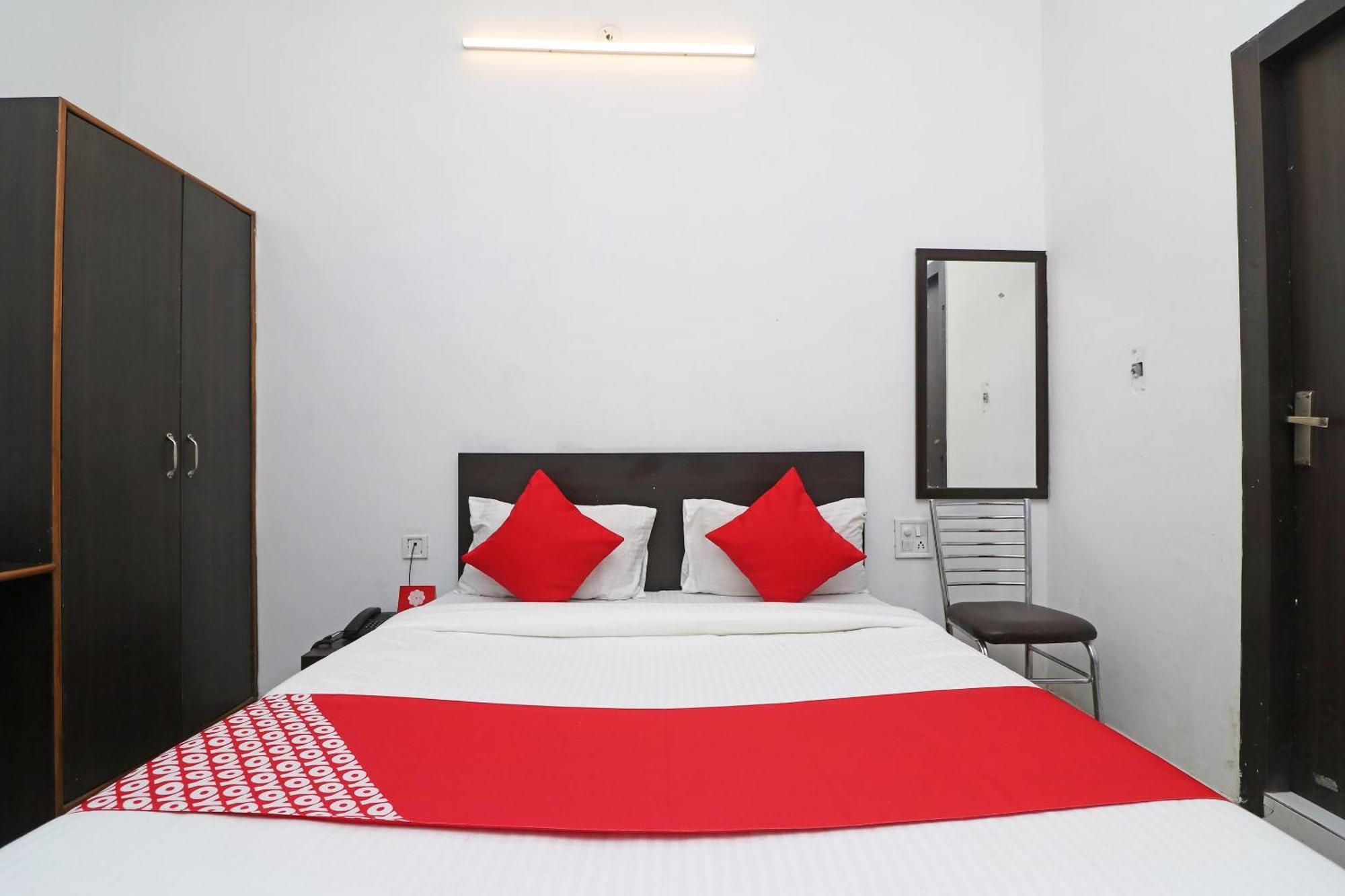 Hotel O Mid Town Ojus Tower Rudrapur Zewnętrze zdjęcie