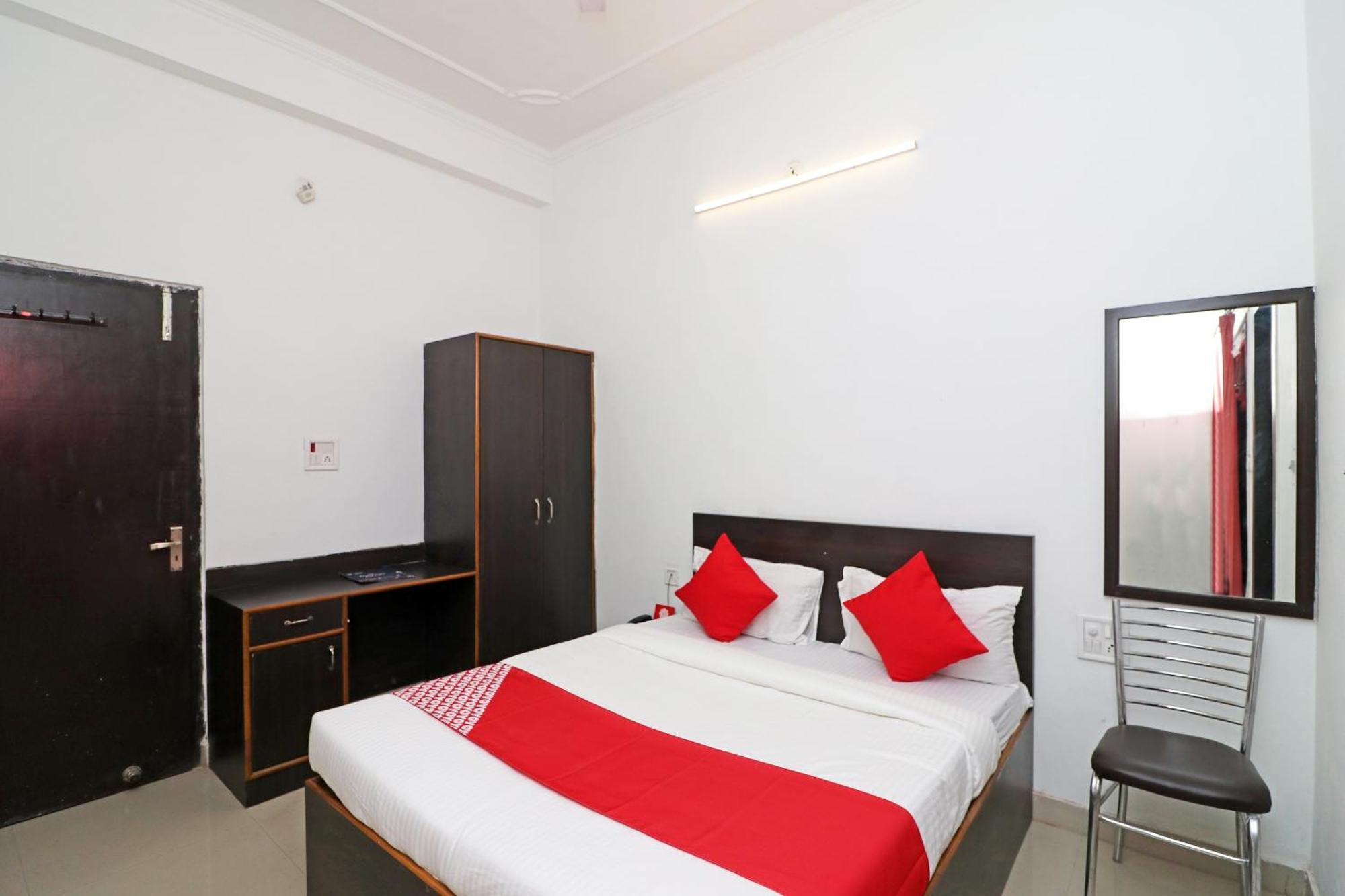 Hotel O Mid Town Ojus Tower Rudrapur Zewnętrze zdjęcie