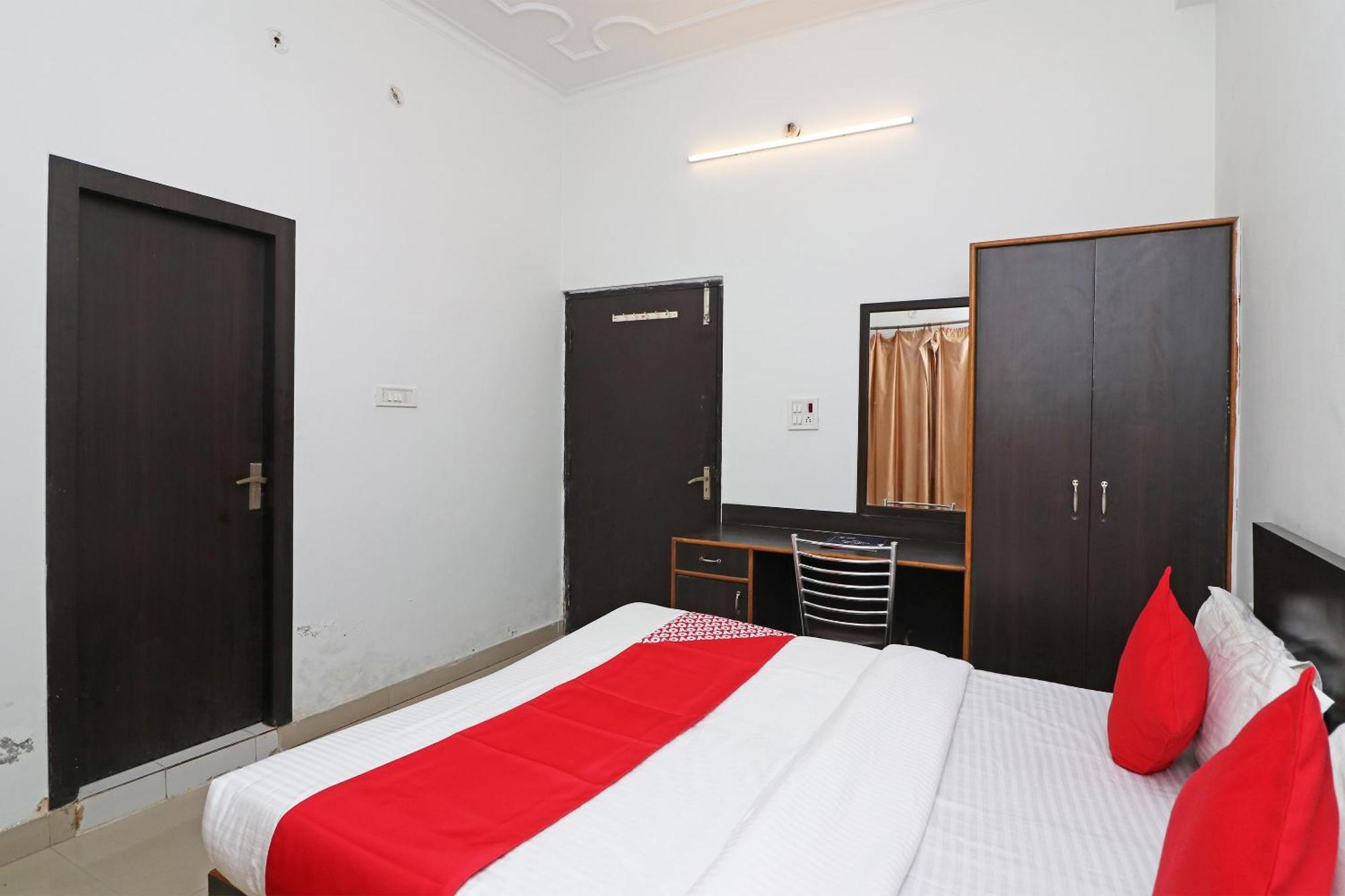 Hotel O Mid Town Ojus Tower Rudrapur Zewnętrze zdjęcie