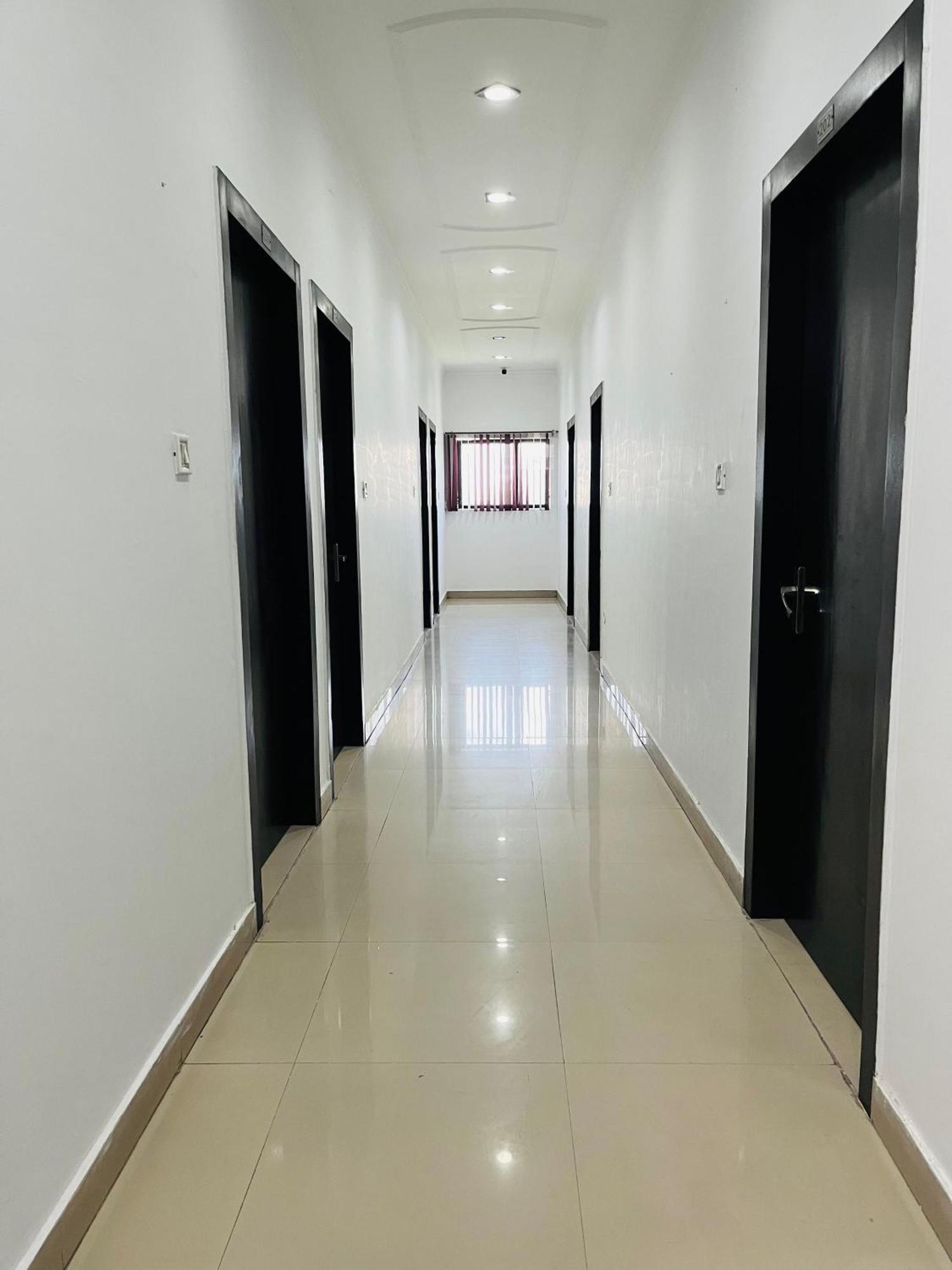 Hotel O Mid Town Ojus Tower Rudrapur Zewnętrze zdjęcie